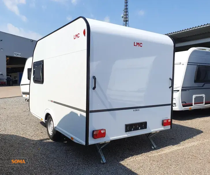 Fahrzeugbild LMC e-dero 350 D #3
