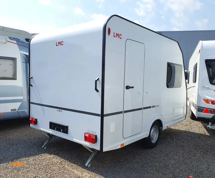 Fahrzeugbild LMC e-dero 350 D #4