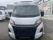 Fahrzeugbild Weinsberg CaraCompact EDITION PEPPER 600 MEG NEUHEIT #7