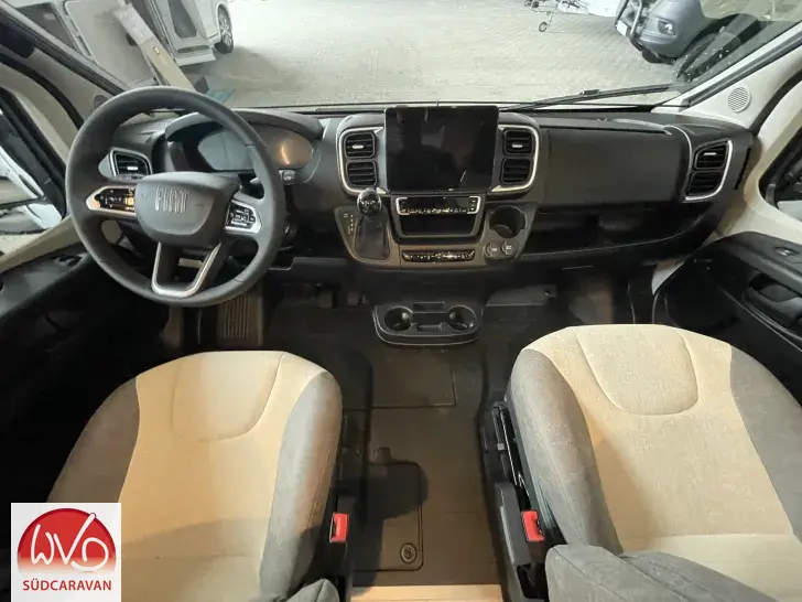 Fahrzeugbild Weinsberg CaraCompact EDITION PEPPER 600 MEG NEUHEIT #8