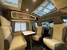 Fahrzeugbild Weinsberg CaraCompact EDITION PEPPER 600 MEG NEUHEIT #9