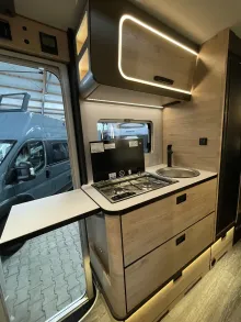 Fahrzeugbild Weinsberg CaraCompact EDITION PEPPER 600 MEG NEUHEIT #11