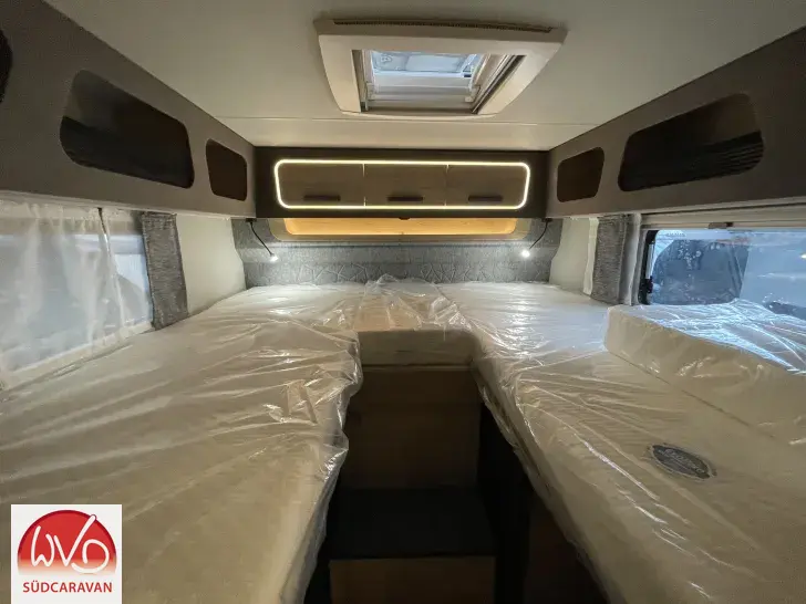 Fahrzeugbild Weinsberg CaraCompact EDITION PEPPER 600 MEG NEUHEIT #13