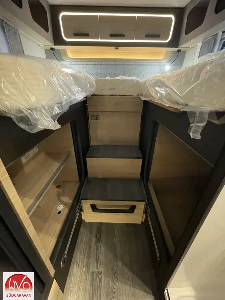 Fahrzeugbild Weinsberg CaraCompact EDITION PEPPER 600 MEG NEUHEIT #14