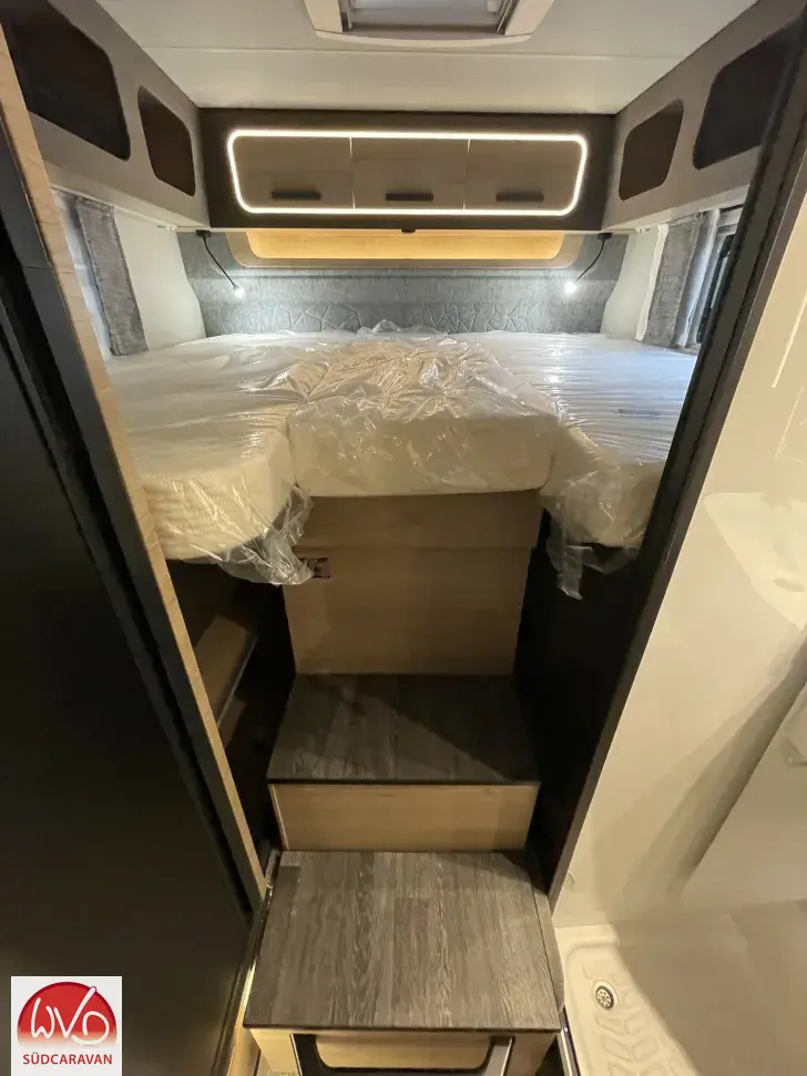 Fahrzeugbild Weinsberg CaraCompact EDITION PEPPER 600 MEG NEUHEIT #15