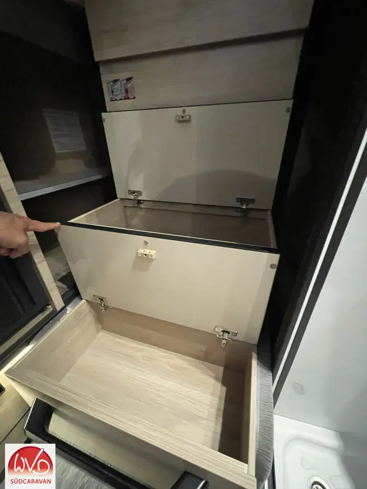 Fahrzeugbild Weinsberg CaraCompact EDITION PEPPER 600 MEG NEUHEIT #17