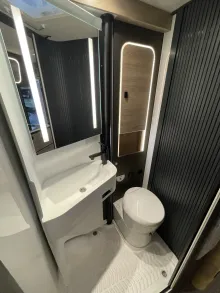 Fahrzeugbild Weinsberg CaraCompact EDITION PEPPER 600 MEG NEUHEIT #16