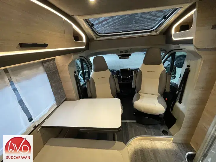 Fahrzeugbild Weinsberg CaraCompact EDITION PEPPER 600 MEG NEUHEIT #18