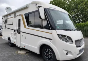 Bild Integra Line 725 QB