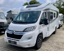 Fahrzeugbild Carado T 338 Edition15 #1