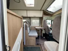 Fahrzeugbild Carado T 338 Edition15 #4