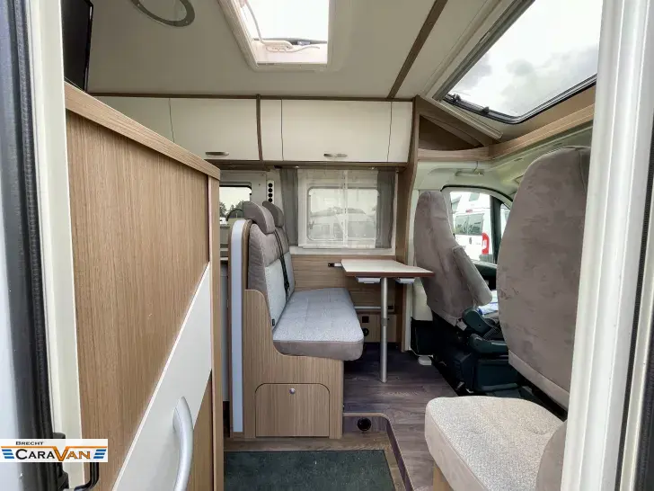 Fahrzeugbild Carado T 338 Edition15 #4