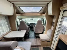 Fahrzeugbild Carado T 338 Edition15 #3