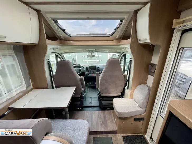 Fahrzeugbild Carado T 338 Edition15 #3
