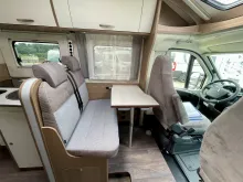 Fahrzeugbild Carado T 338 Edition15 #5
