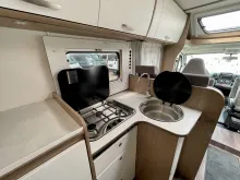 Fahrzeugbild Carado T 338 Edition15 #6