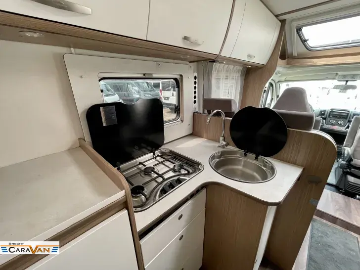 Fahrzeugbild Carado T 338 Edition15 #6