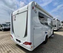 Fahrzeugbild Carado T 338 Edition15 #10