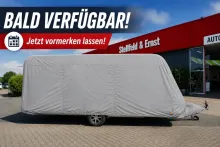 Fahrzeugbild Bürstner Premio Plus 520 TL #1