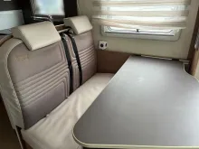 Fahrzeugbild Bürstner Lyseo TD Harmony Line 690 G Top Ausstattung #11
