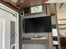 Fahrzeugbild Bürstner Lyseo TD Harmony Line 690 G Top Ausstattung #12