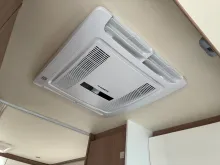 Fahrzeugbild Bürstner Lyseo TD Harmony Line 690 G Top Ausstattung #14