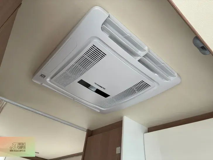 Fahrzeugbild Bürstner Lyseo TD Harmony Line 690 G Top Ausstattung #14