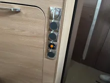 Fahrzeugbild Bürstner Lyseo TD Harmony Line 690 G Top Ausstattung #15