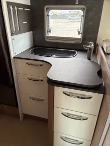 Fahrzeugbild Bürstner Lyseo TD Harmony Line 690 G Top Ausstattung #16
