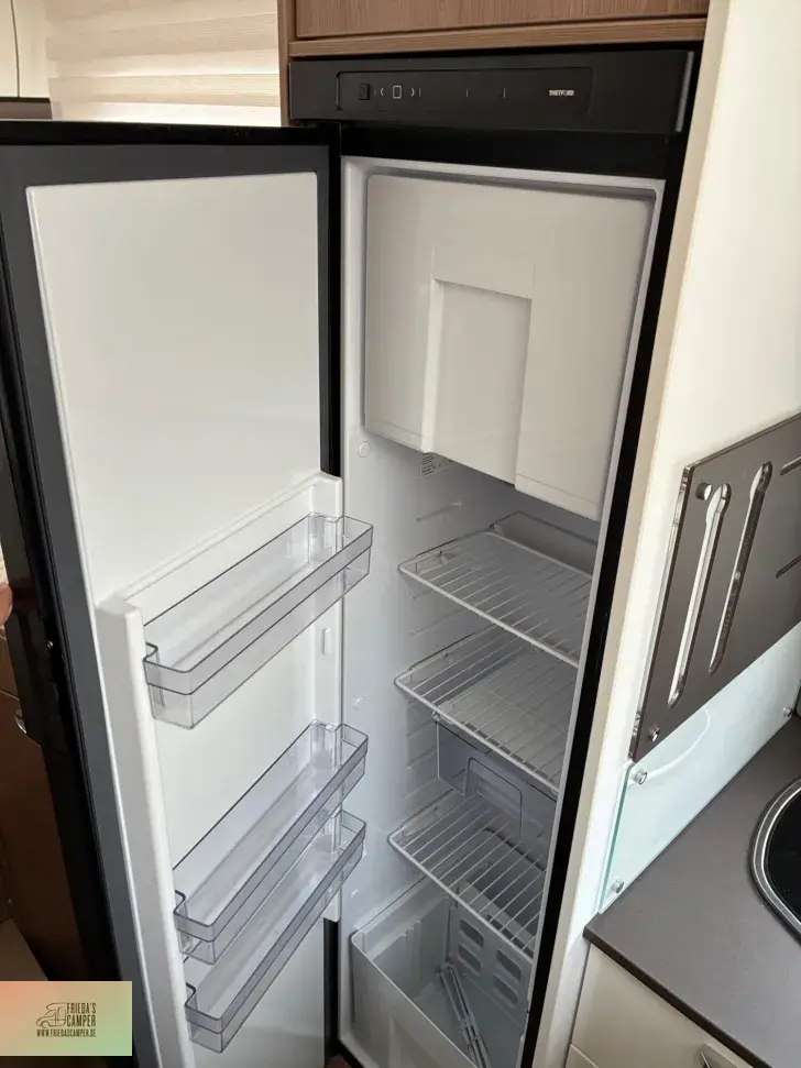 Fahrzeugbild Bürstner Lyseo TD Harmony Line 690 G Top Ausstattung #18