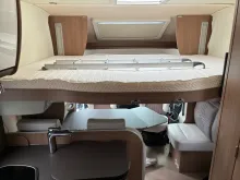 Fahrzeugbild Bürstner Lyseo TD Harmony Line 690 G Top Ausstattung #23