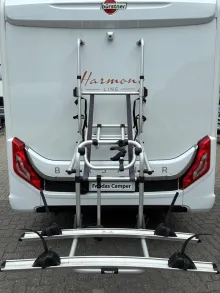 Fahrzeugbild Bürstner Lyseo TD Harmony Line 690 G Top Ausstattung #25