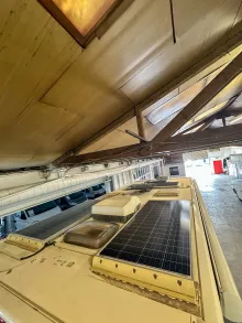 Fahrzeugbild Rapido Serie 8 890 F - Lithium*Solar*Wechselri*AHK #18