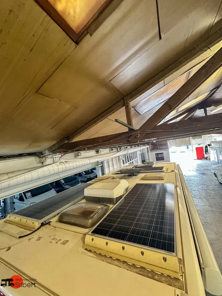 Fahrzeugbild Rapido Serie 8 890 F - Lithium*Solar*Wechselri*AHK #18