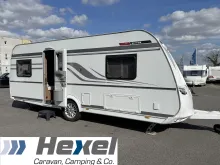 Fahrzeugbild Tabbert Rossini 540 E 2,3 Finest Edition 2.000 kg Gesamtgewicht #7