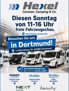 Fahrzeugbild Tabbert Rossini 540 E 2,3 Finest Edition 2.000 kg Gesamtgewicht #9