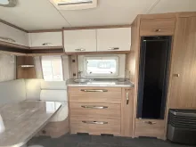 Fahrzeugbild Tabbert Rossini 540 E 2,3 Finest Edition 2.000 kg Gesamtgewicht #13