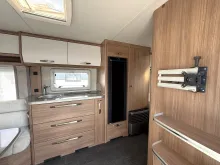 Fahrzeugbild Tabbert Rossini 540 E 2,3 Finest Edition 2.000 kg Gesamtgewicht #14