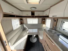 Fahrzeugbild Tabbert Rossini 540 E 2,3 Finest Edition 2.000 kg Gesamtgewicht #18