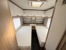Fahrzeugbild Tabbert Rossini 540 E 2,3 Finest Edition 2.000 kg Gesamtgewicht #20