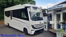 Fahrzeugbild Concorde Carver 791 RLI #1