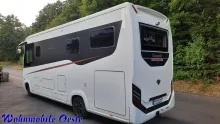 Fahrzeugbild Concorde Carver 791 RLI #3