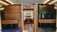 Fahrzeugbild Concorde Carver 791 RLI #6