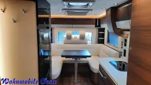 Fahrzeugbild Concorde Carver 791 RLI #7