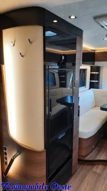 Fahrzeugbild Concorde Carver 791 RLI #8