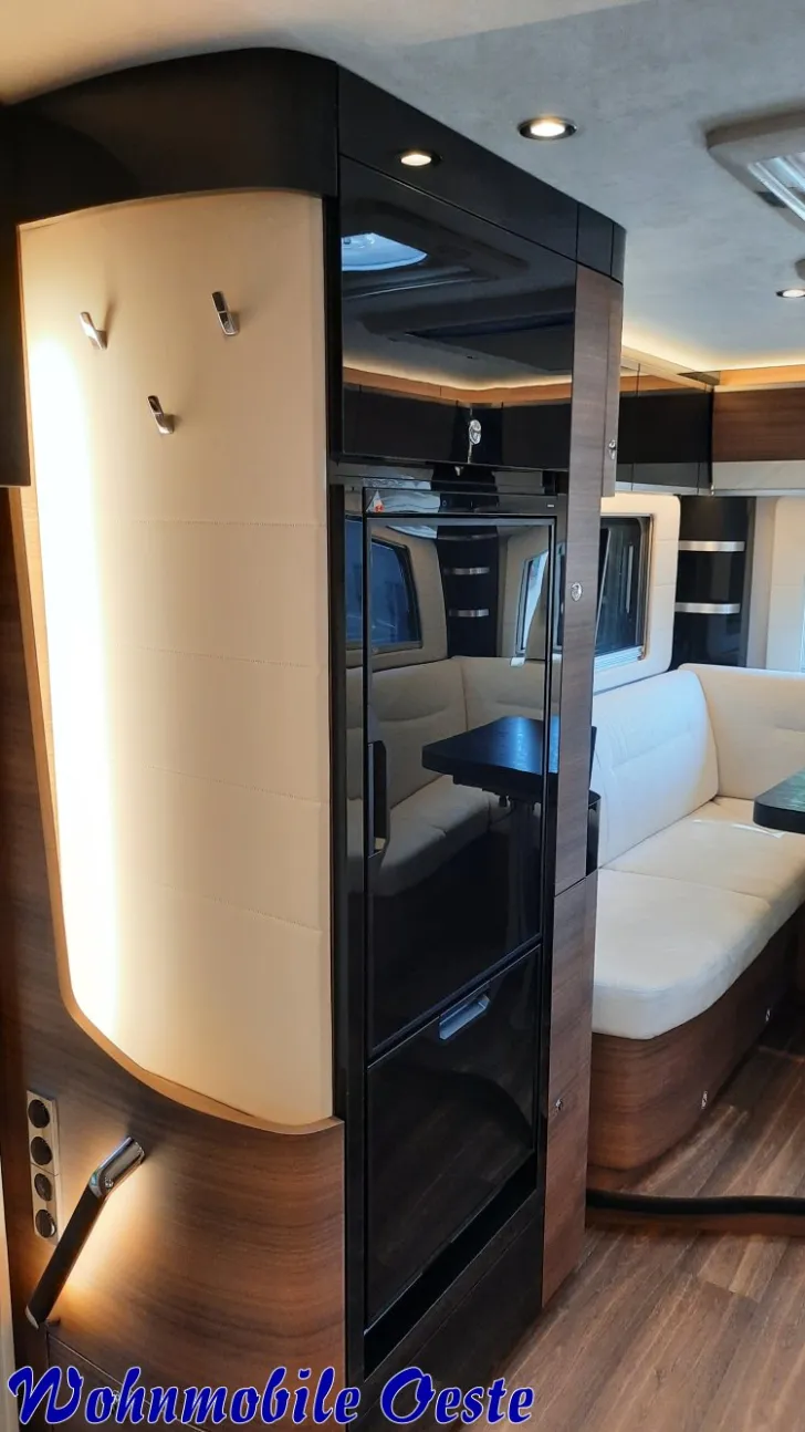 Fahrzeugbild Concorde Carver 791 RLI #8