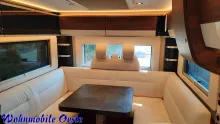 Fahrzeugbild Concorde Carver 791 RLI #9