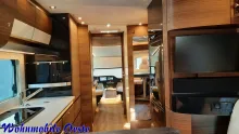 Fahrzeugbild Concorde Carver 791 RLI #11