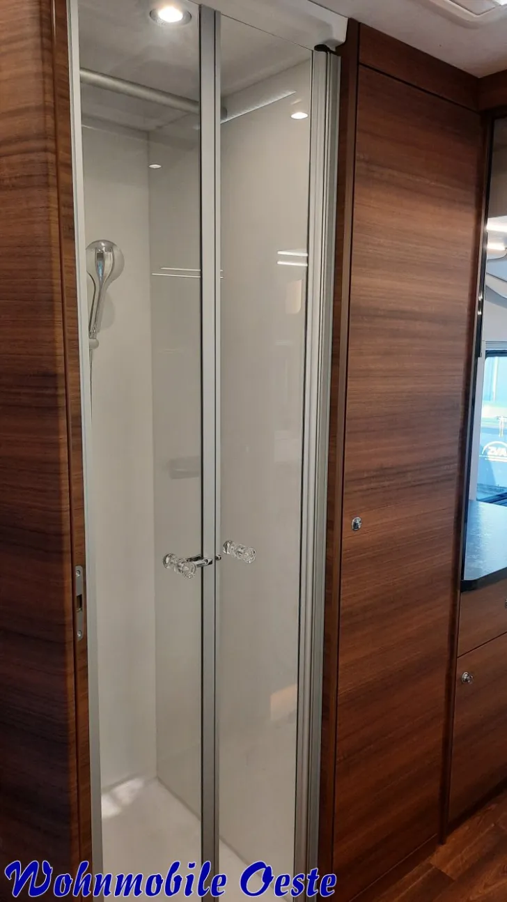 Fahrzeugbild Concorde Carver 791 RLI #16