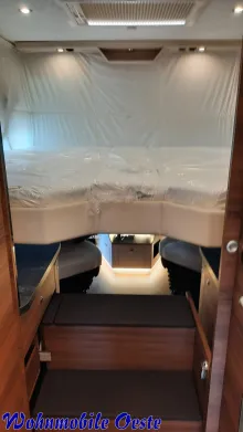 Fahrzeugbild Concorde Carver 791 RLI #18